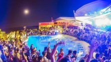 9 destinations festives pour un été entre jeunes