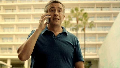 phone