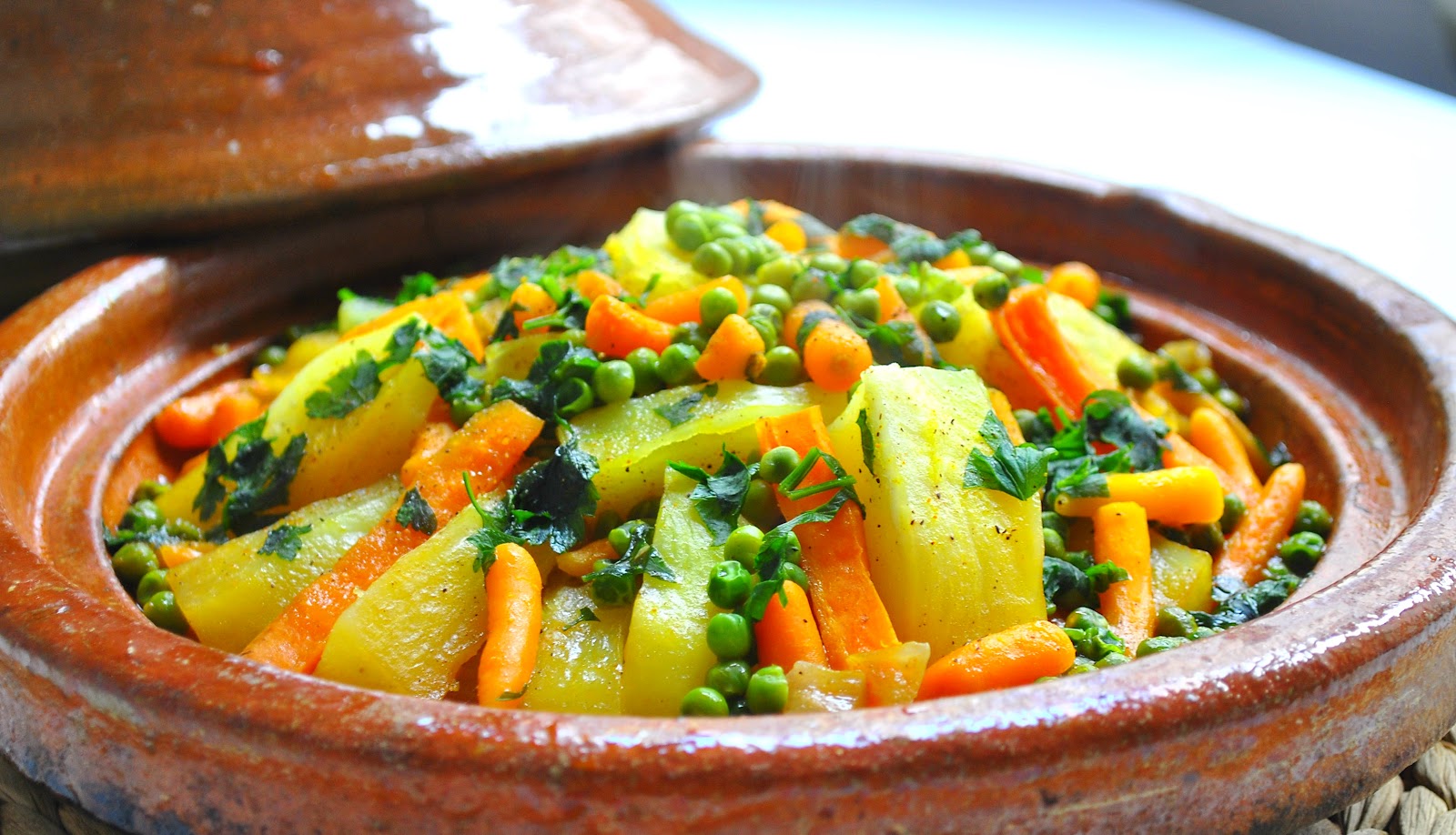 tajine viande