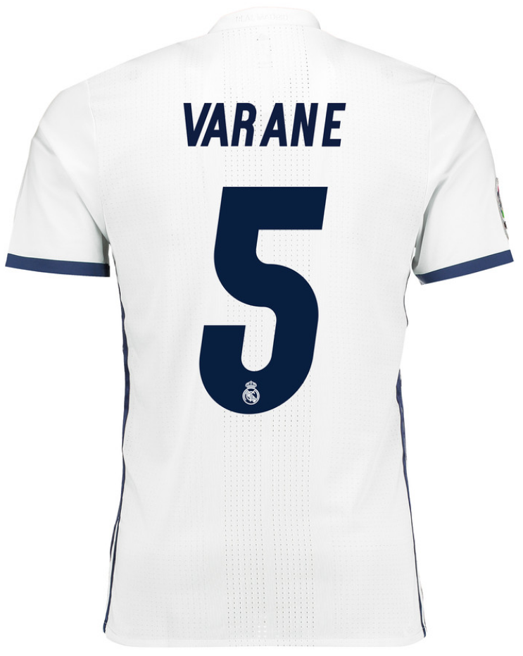 varan
