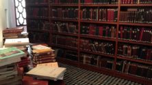 Al Quaraouiyine : La plus ancienne bibliothèque du Monde rouvre ses portes à Fès