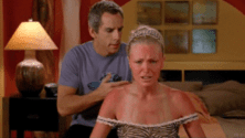 20 situations que tu vis à cause d&rsquo;un coup de soleil
