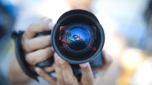 7 bonnes raisons de sortir avec un photographe