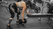 15 choses que les filles accros au sport détestent