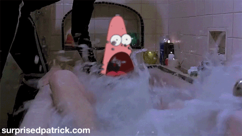 funniest-surprised-patrick-gifs-bath
