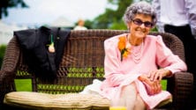 7 choses qu&rsquo;on fait tous chez nos grands-parents