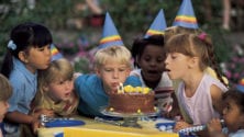 15 souvenirs d&rsquo;anniversaire de notre enfance