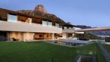 Photos : La maison la plus chère jamais vendue en Afrique