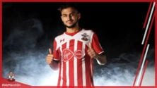 Football : Sofiane Boufal signe à Southampton FC