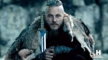 7 bonnes raisons de suivre la série &lsquo;Vikings&rsquo;