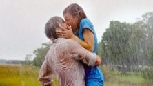 Ces choses romantiques dans les films qui sont tout à fait bizarres en vrai