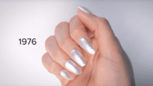 Nail Art : Une évolution de 100 ans qui tape à l&rsquo;oeil