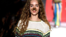 Mode : Quand Snapchat inspire Desigual