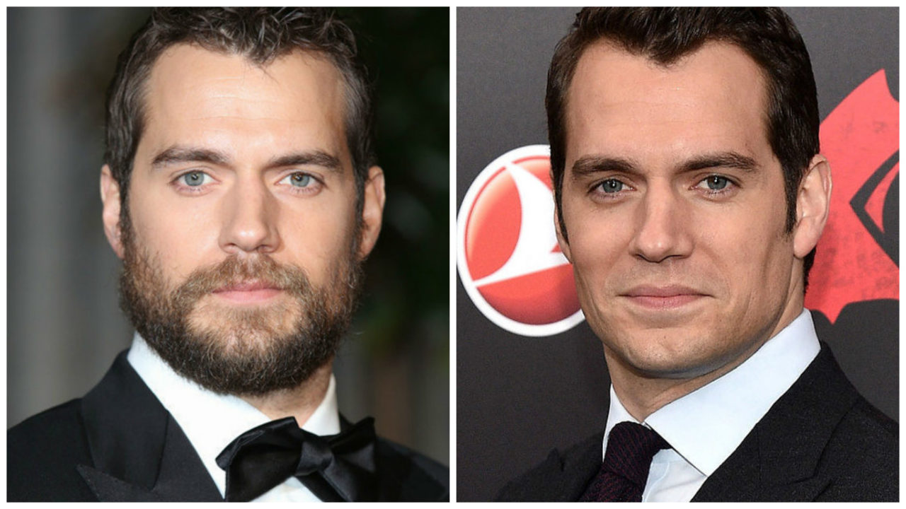 cavill