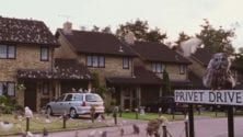 &lsquo;4 Privet Drive&rsquo;, la maison d&rsquo;Harry Potter en vente à un prix haut comme la tour d&rsquo;astronomie