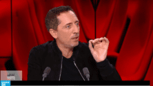 Vidéo : Gad El Maleh donne sa 1ère interview en Darija