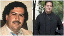 20 erreurs de la série &lsquo;Narcos&rsquo; énumérées par le fils de Pablo Escobar