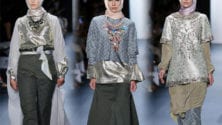 Une standing ovation pour la 1ère collection &lsquo;100% Halal&rsquo; durant la New York Fashion Week