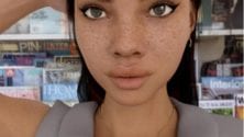 &lsquo;lilmiquela&rsquo; : Le compte Instagram qui fait flipper les internautes