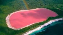 Voici les 10 lacs les plus colorés au monde