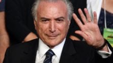 7 choses à savoir sur le nouveau président du Brésil, Michel Temer
