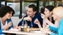 21 types de personnes que tu rencontres au restaurant