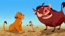 Disney annonce le retour du Roi Lion sous une forme &lsquo;ultra-réaliste&rsquo;