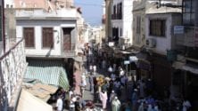 Vidéo : Un imam et une femme arrêtés dans une mosquée à Fes