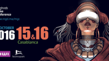 11 bonnes raisons d&rsquo;assister à la &lsquo;Maghreb Game Conference&rsquo;
