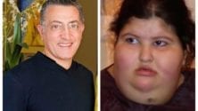 [Update] Magie du net : Une prise en charge totale par Dr. Guessous pour la petite Aya qui souffre d&rsquo;obésité