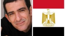 Le chanteur Nouamane Lahlou annule sa visite en Egypte après qu&rsquo;ils aient reçu une délégation du Polisario