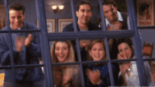 9 choses qui se passent quand tu rencontres tes amis d&rsquo;Internet pour la première fois