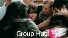 11 types de personnes dans un groupe Whatsapp