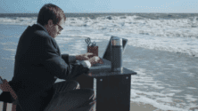 12 choses que tu fais avant la reprise du boulot