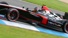 Le Maroc sera le premier pays africain à héberger une épreuve du championnat du monde de voitures électriques