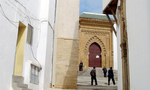 la-medina