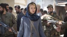 La série &lsquo;Homeland&rsquo; actuellement en tournage au Maroc