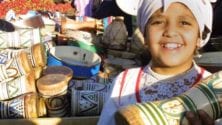 J&rsquo;imagine mon Maroc : Achoura sans jouets et explosifs