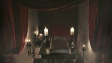 Halloween : Airbnb vous invite à passer la nuit dans le château de Dracula