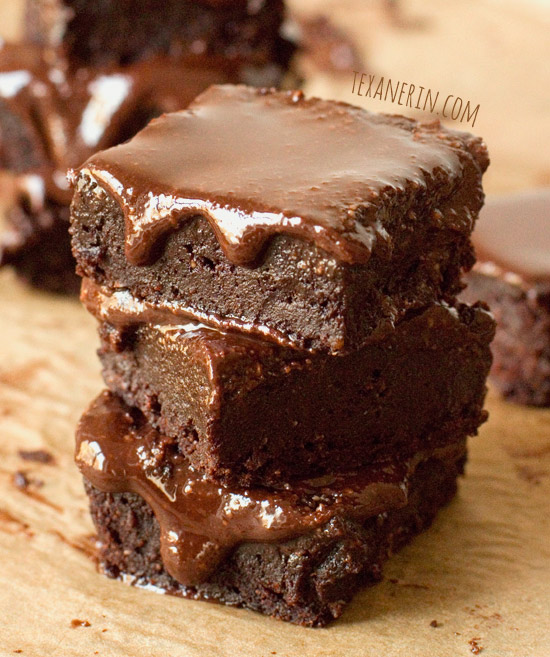 brownies