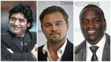 Découvrez les 5 célébrités attendues à la COP22