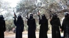 Démantèlement de la première cellule terroriste 100% féminine de Daesh au Maroc
