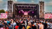 Le festival de musique urbaine &lsquo;L’BOULEVARD&rsquo; 2016 est annulé