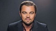 Léonardo DiCaprio offre un déjeuner avec lui pour venir en aide à une association