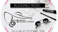 10 bonnes raisons d&rsquo;assister au Fashion Blogging Summit