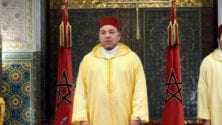 Le Roi Mohammed VI adresse des messages de condoléances et de compassion aux familles des victimes de l’accident de Tanger