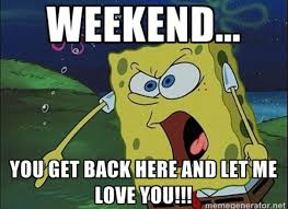 spongebob-week-end