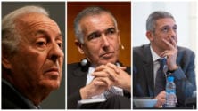 Ces 13 hommes d&rsquo;affaires qui accompagnent le roi Mohammed VI dans sa tournée africaine