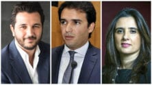 Le classement des 10 leaders économiques marocains en Afrique