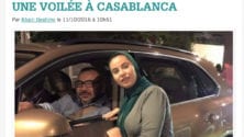 10 choses surprenantes qu&rsquo;une fille voilée peut faire